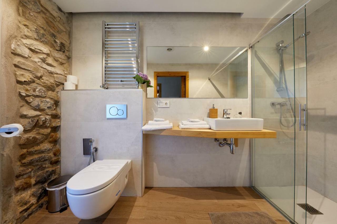 Urain - At Flysch-coast Appartement Zumaia