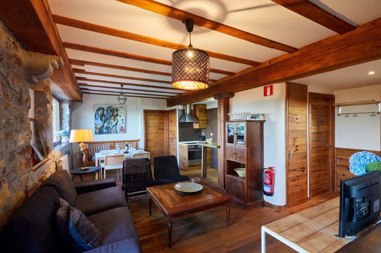 Appartement Urain - At Flysch-coast
