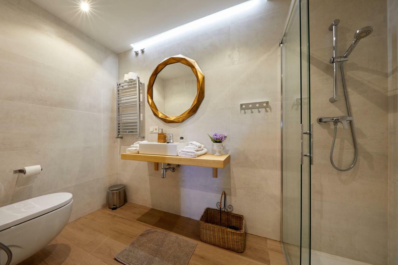 Appartement Urain - At Flysch-coast *