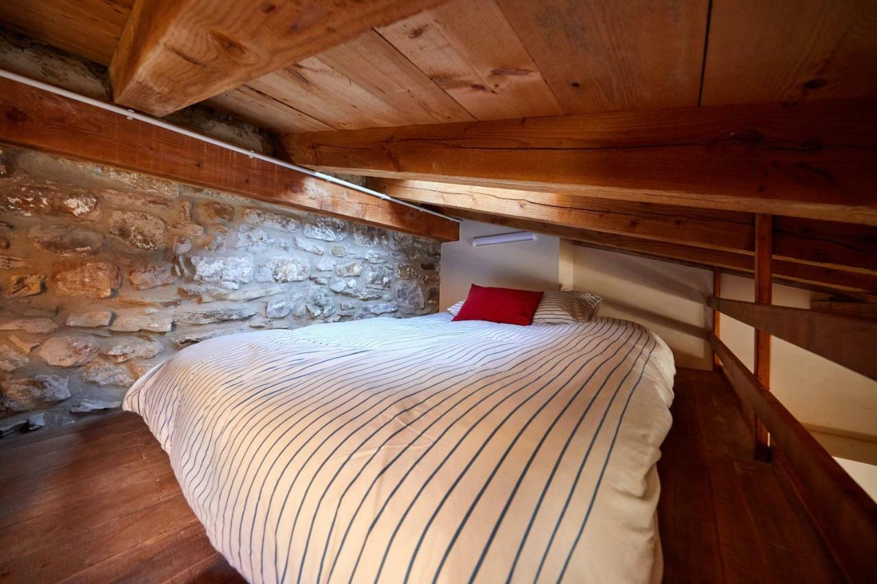 Urain - At Flysch-coast Appartement
