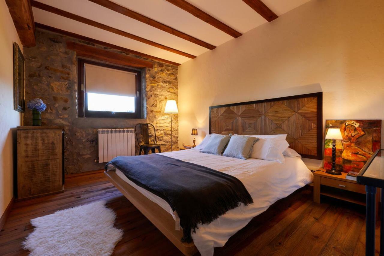 Urain - At Flysch-coast Appartement