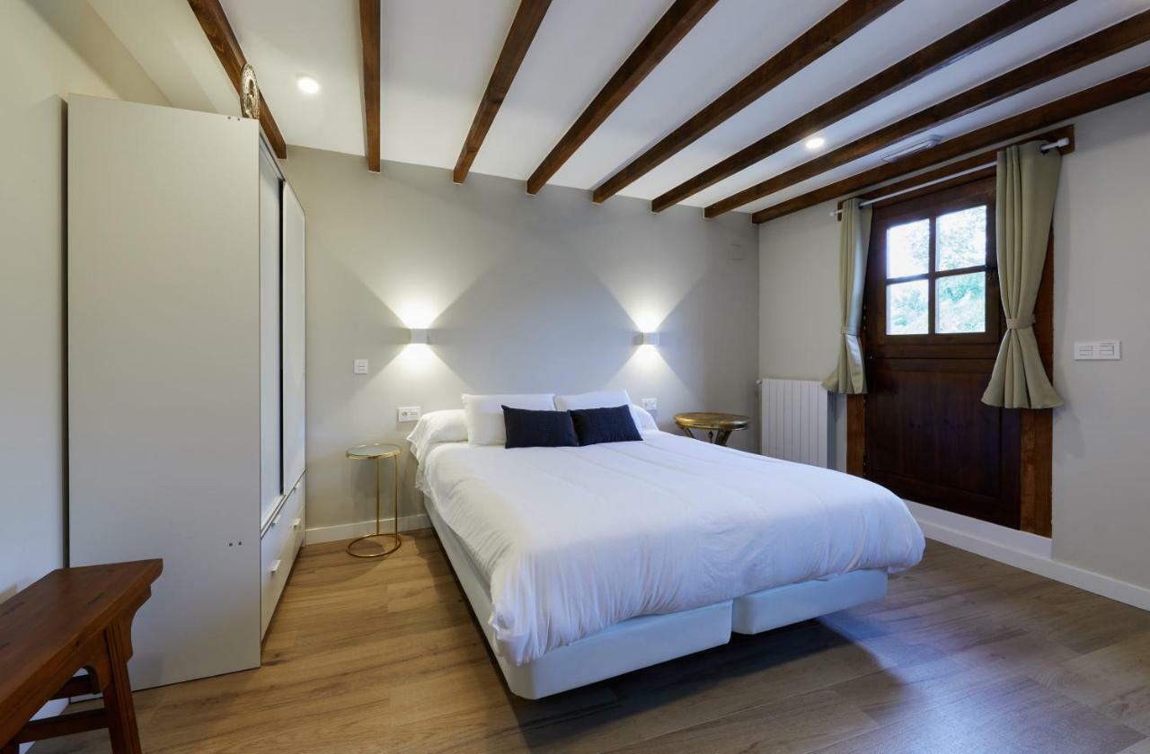 Urain - At Flysch-coast Appartement Zumaia