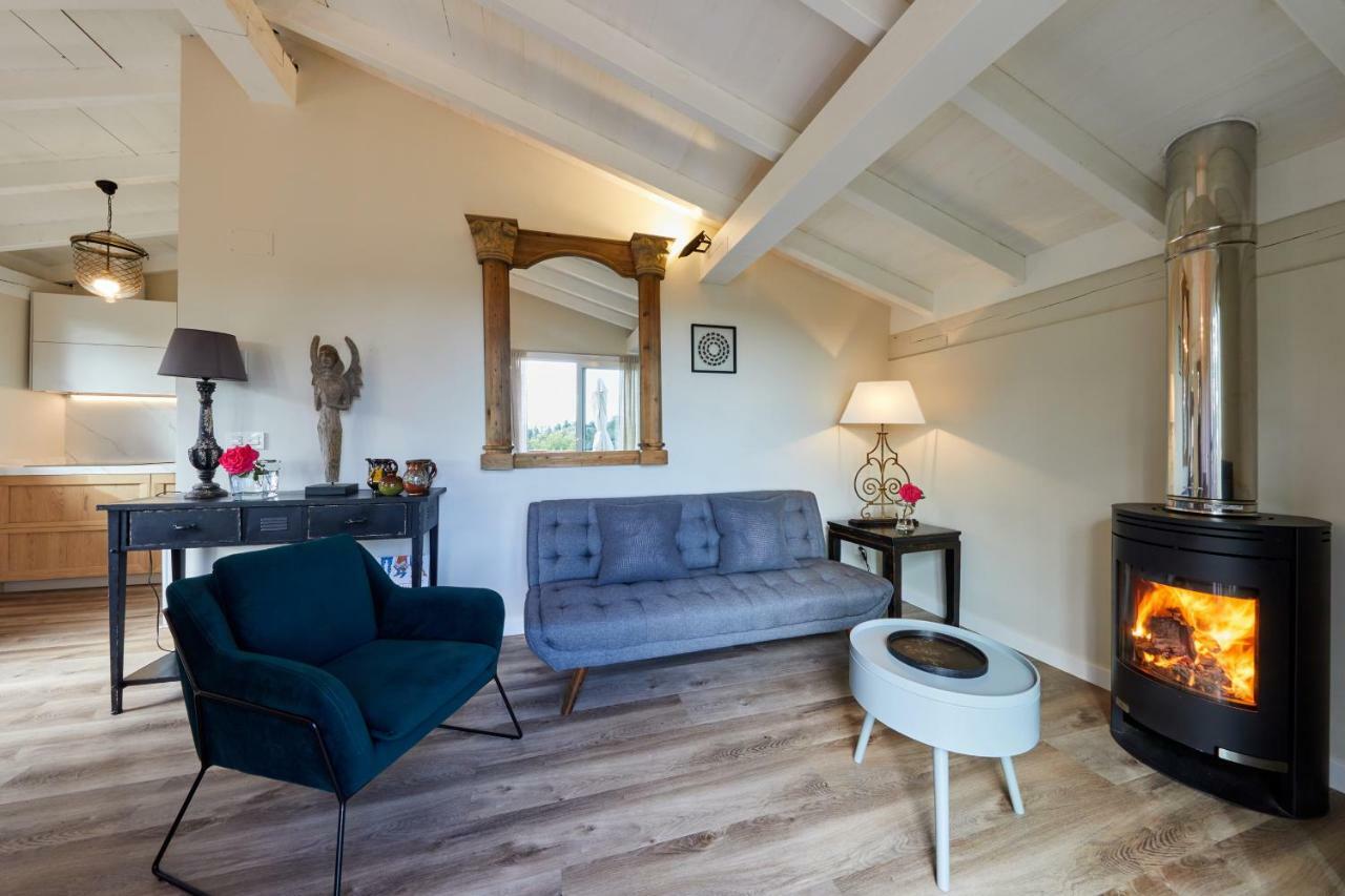 Urain - At Flysch-coast Appartement *