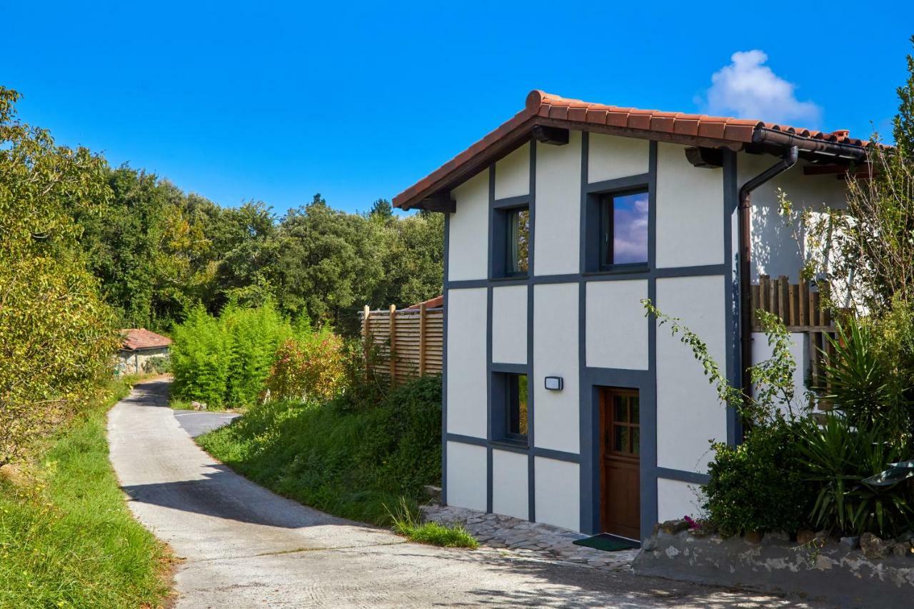 Appartement Urain - At Flysch-coast Zumaia